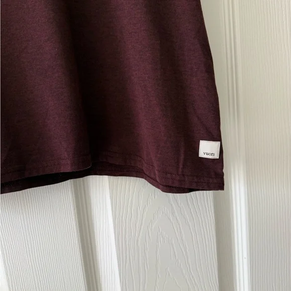 Vuori Women's Energy Tank - Picture 3 of 5